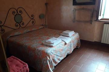 Agriturismo per 10 Persone in Riviera del Conero, Costa Adriatica Marche, Foto 3