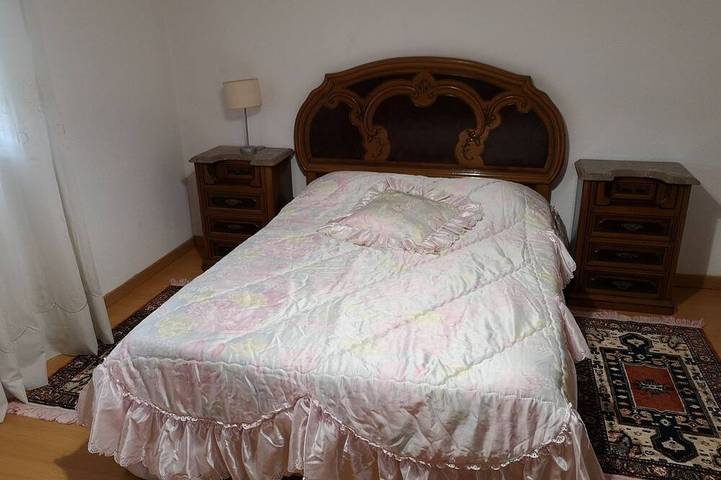 Location de vacances pour 6 personnes, avec balcon dans Fernão Ferro - 4