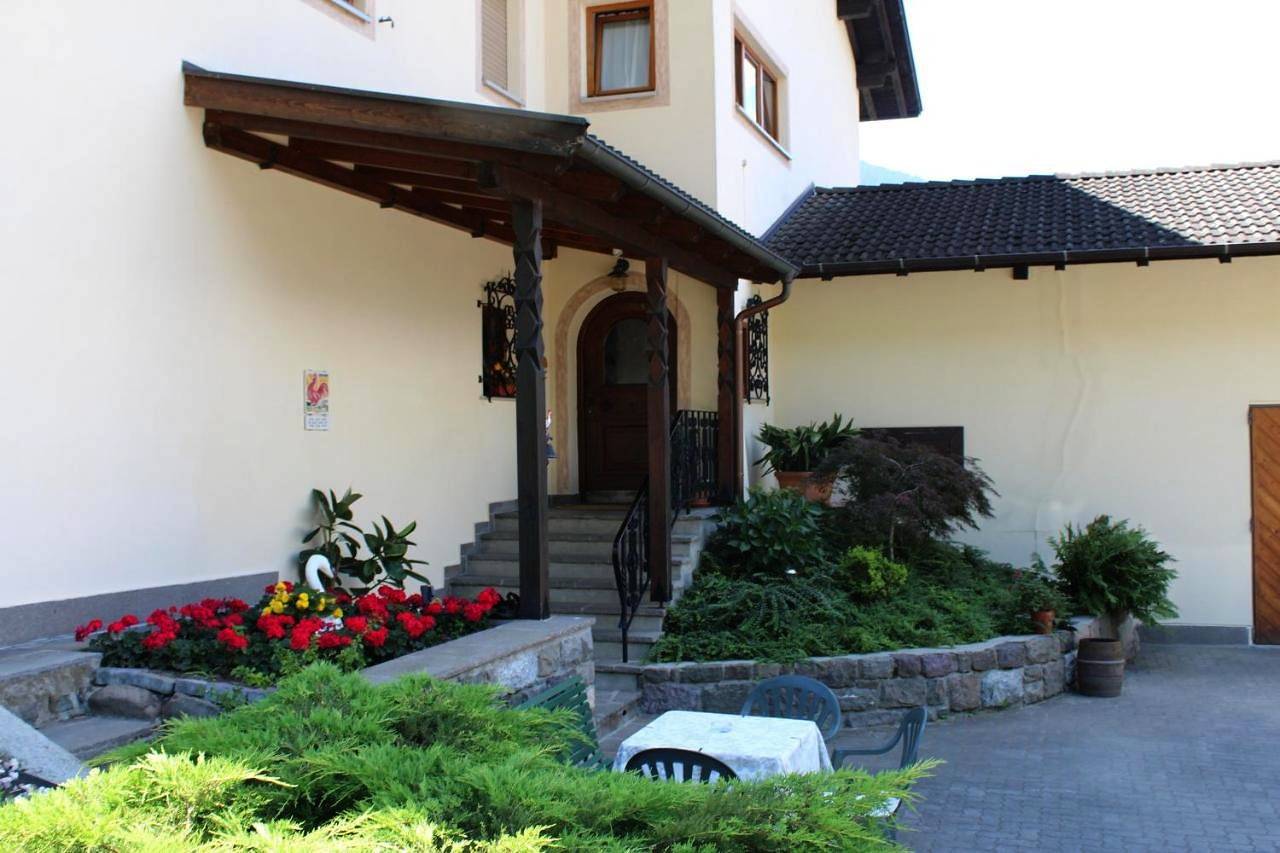 Gruberhof in Burgstall, Sarntaler Alpen