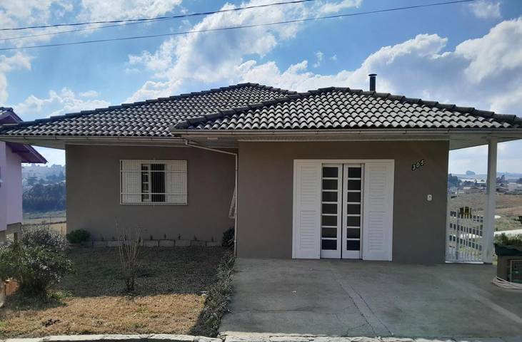 Pousadas para 3 pessoas em São Joaquim (Santa Catarina)