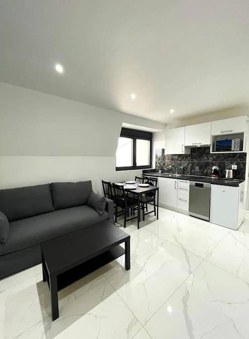 Appartement de vacances pour 4 personnes