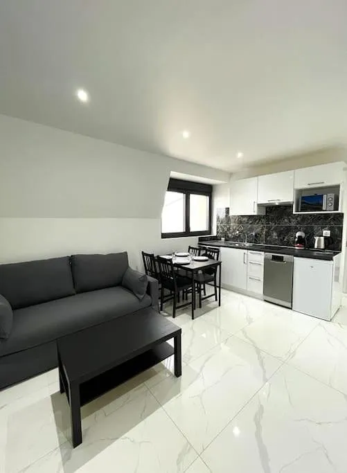 Ferienwohnung für 4 Personen - 1
