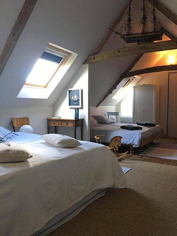 Losten Ar Goguès - Marine in Trédarzec, Côte de Granit Rose