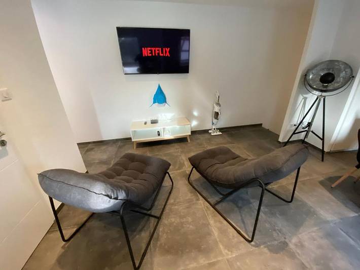 Gîte pour 2 personnes, avec jacuzzi à Boofzheim - 2
