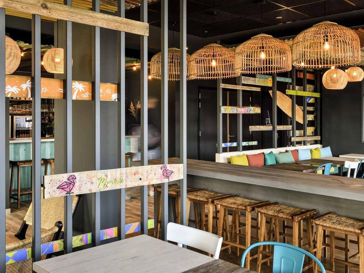Ibis Styles Bredene in Bredene, Côte belge