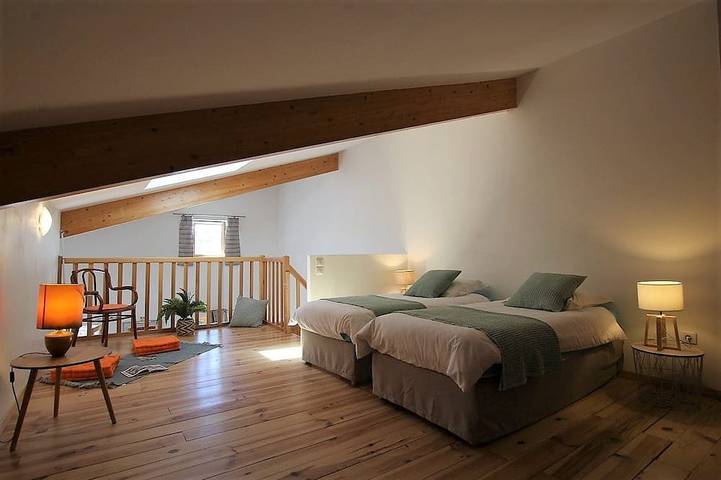 Location de vacances pour 4 personnes à Polignac - 3