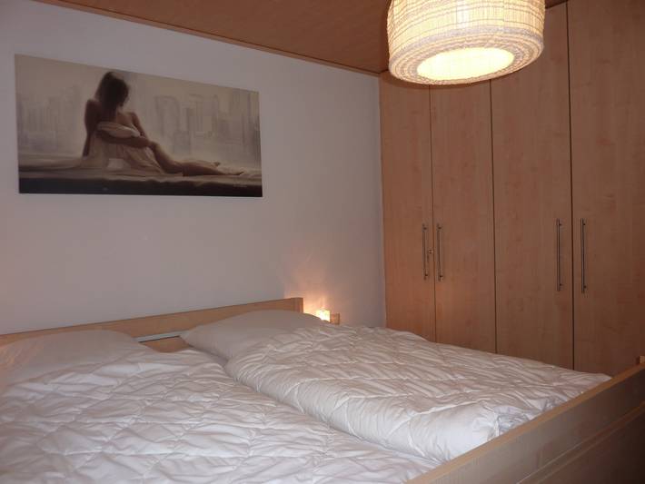 Ferienwohnung für 4 Personen, mit Garten in Landkreis Cham - 4