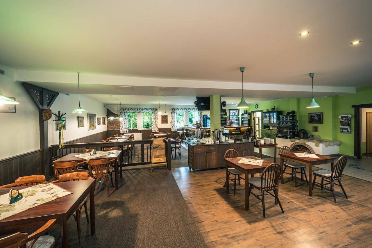 Pension Les in Windisch Kamnitz, Böhmische Schweiz
