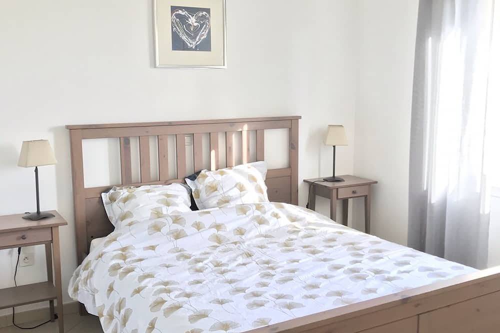 Ganze Wohnung, Großes Erdgeschoss in der Villa \"gegenüber\" in Audresselles, Boulogne-sur-Mer und Umgebung