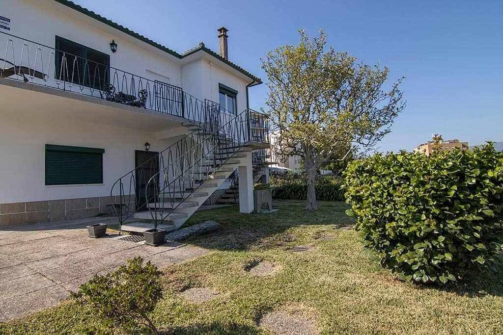 Three-Bedroom House in Arcos de Valdevez (cidade), Distrito de Viana do Castelo