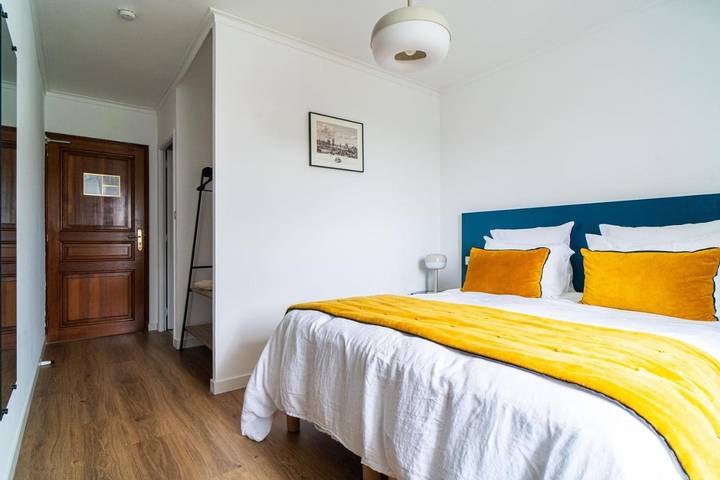 Location de vacances pour 4 personnes, avec jardin à Flamanville - 3