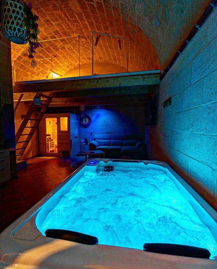 Suite16 & spa in Lido bella Venezia, Barletta