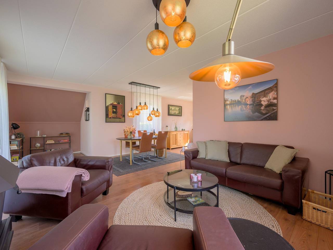 Bungalow in Sondel am Slotermeer in Ijsselmeer