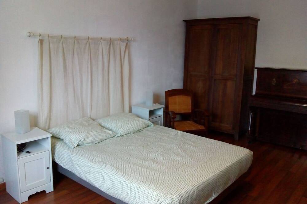 Maison de plain-pied 5 personnes,au bord de la mer, proche de Granville in Bréville-sur-Mer, Région de Coutances