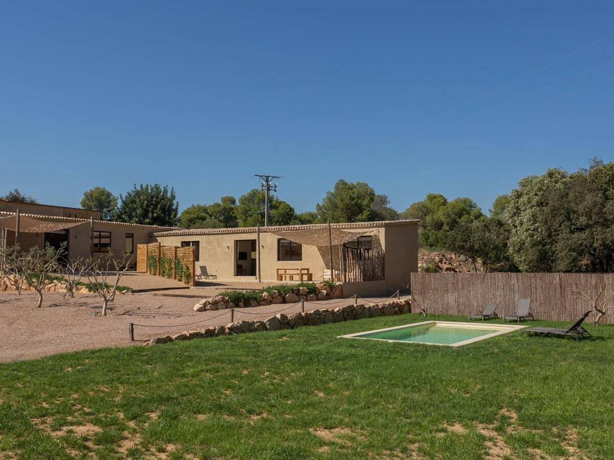 Masos De Pals Pm - Casa con parking y piscina in els Masos de Pals, Pals