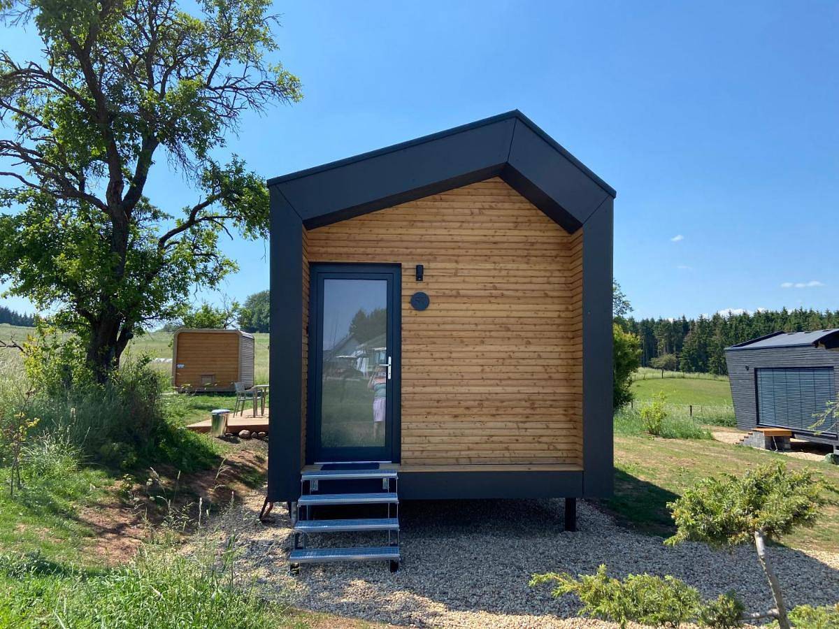 One-Bedroom House in Blankenheim, Nordeifel