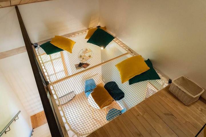 Location de vacances pour 2 personnes à Avignonet-Lauragais - 4