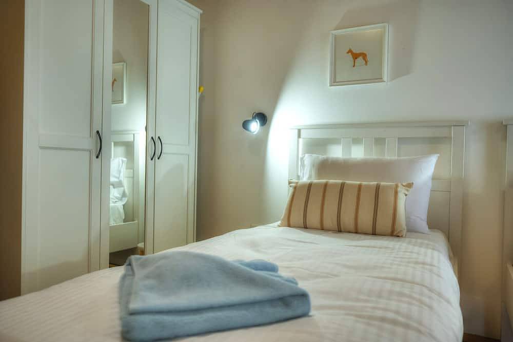 Charming 2bedroom townhouse Valletta center Kbut1-1 in Valletta, Insel Malta