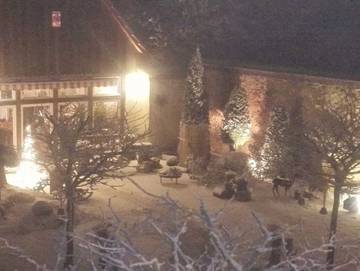 Ferienwohnung für 5 Personen, mit Garten und Balkon in Ebermannstadt