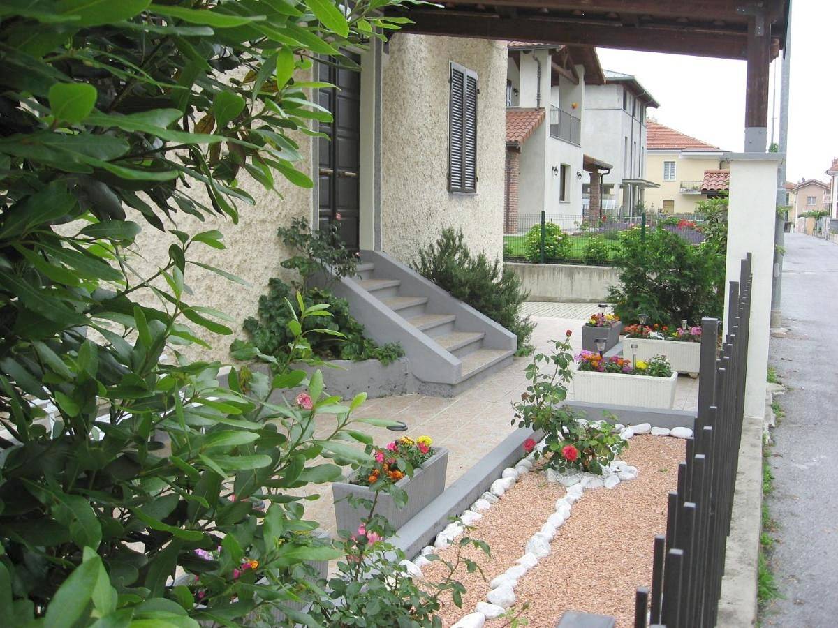 Casa Bruno B&B in Mondovì, Provincie Cuneo