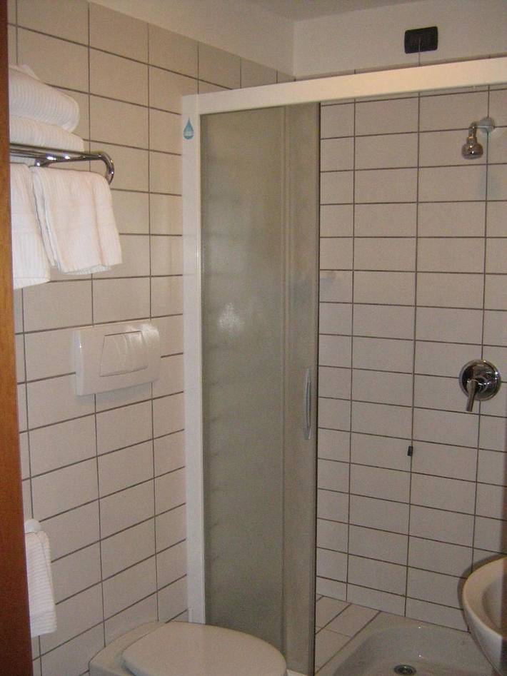 BnB für 2 Personen, mit Ausblick in Verona - 2