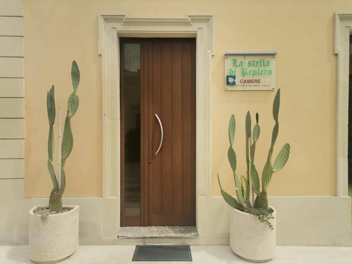 La Stella di Keplero in Cannole, Provincia di Lecce