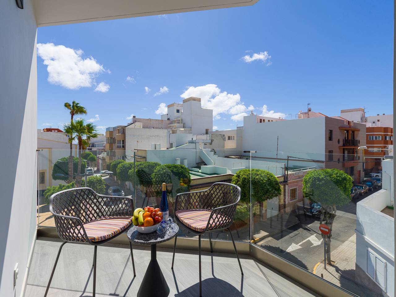 Appartamento vacanze a Telde a partire da 81€ a notte