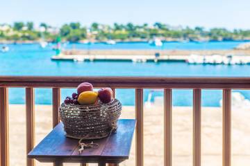 Casa de vacaciones in Portopetro, Santanyí für 4 