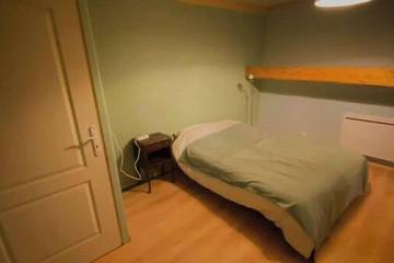 Gîte pour 5 personnes à Rochejean