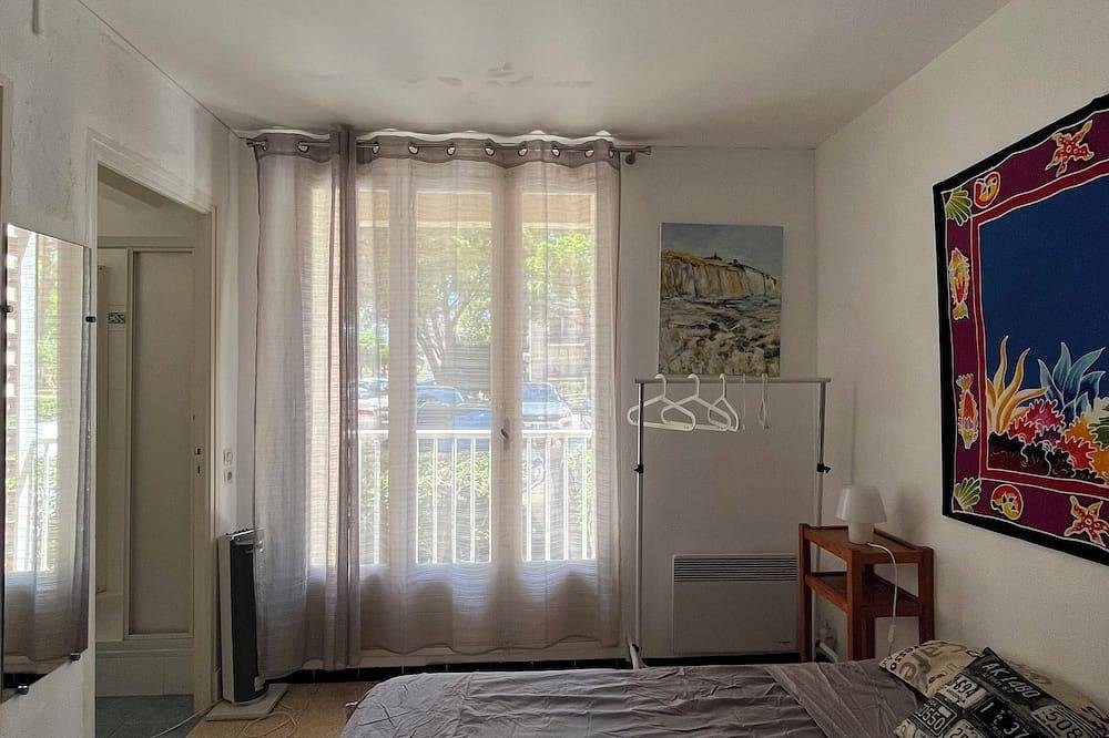 Ganze Wohnung, Frontline Apartment Facing The Sea in La Côte Vermeille, Argelès-sur-Mer