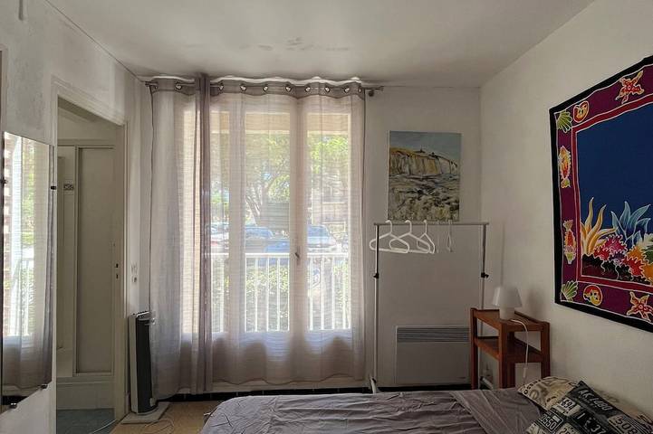 Appartement entier, Appartement En Premiere Ligne Face A La Mer in Côte Vermeille, Argelès-sur-Mer