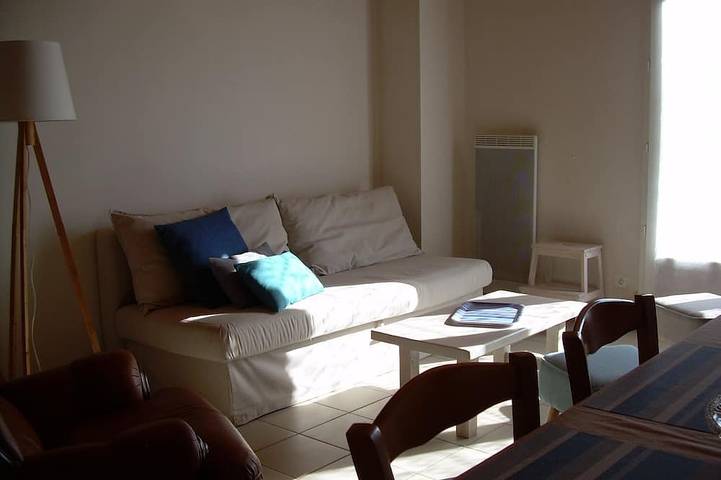 Location de vacances pour 5 personnes à Challans - 4