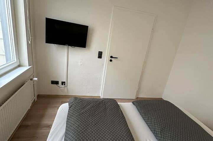 Ganze Wohnung, Exklusive Ferienwohnung im Herzen von Goslar in Goslar, Harzvorland