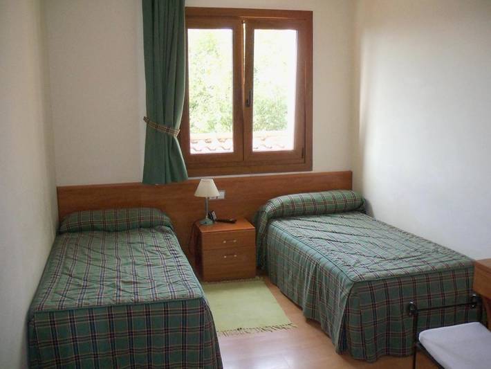 Gîte pour 2 personnes, avec vue à Hernani - 2