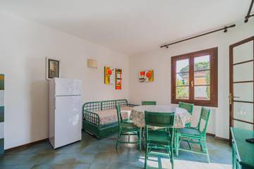 Vakantiewoning voor 4 Personen in Campo nell'Elba, Elba, Afbeelding 4