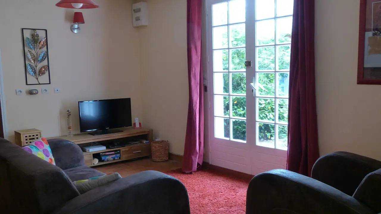 Ferienhaus für 4 Personen (60 m²) in Roquefort De Sault in Roquefort-de-Sault, Limoux und Umgebung