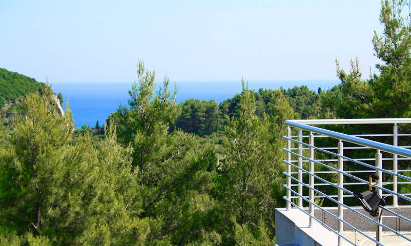 Ganzes Studio, Apartments Wild Beauty in Montenegro Coast