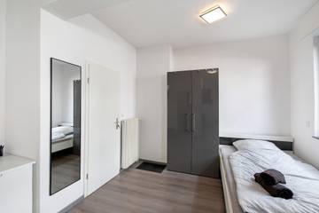 Ferienwohnung für 2 Personen in Bochum, Ruhrgebiet, Bild 1
