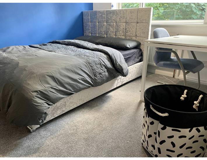 Holiday rental for 12 people, with garden, with pets in North Wessex Downs