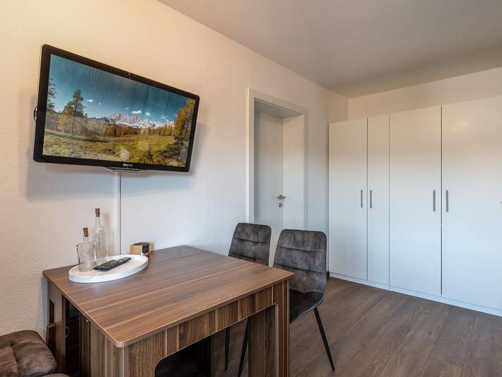 Ganze Ferienwohnung, Peak Moments von mynests - Peak Moments Apartment in Aich, Schladming-Dachstein