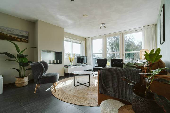 Ferienhaus für 8 Personen, mit Sauna und Whirlpool in Goeree-Overflakkee - 3