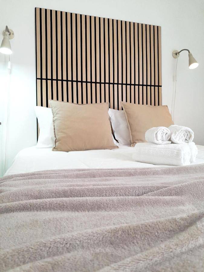 Maison d’hôte pour 2 personnes, avec vue et terrasse à Portimão - 4