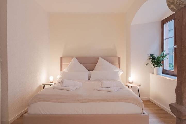 Ferienwohnung für 4 Personen in Bad Säckingen - 3