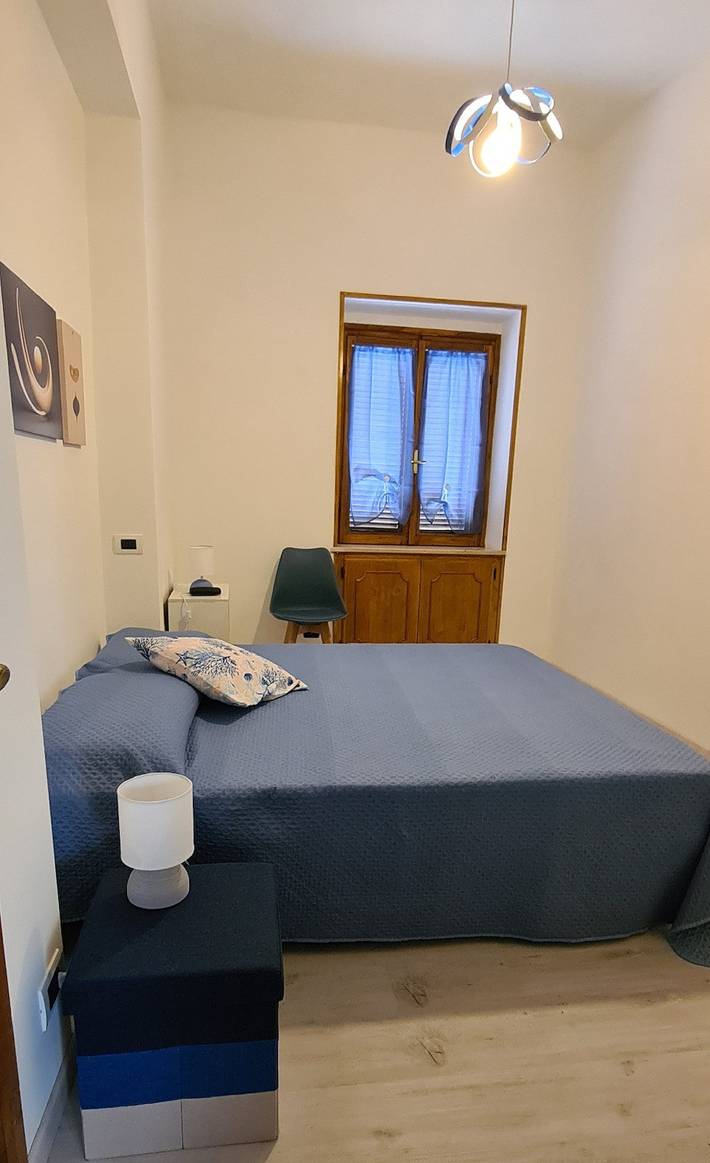 Ferienwohnung für 4 Personen am Bolsenasee - 4