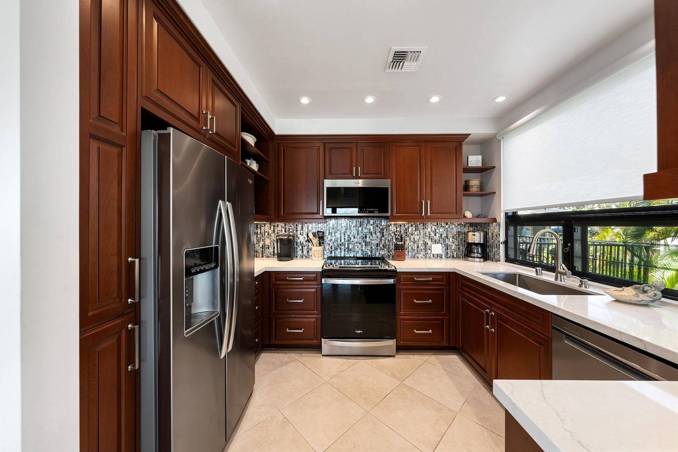 Ganze Wohnung, Kapalua Bay Villas 15B2 in Kapalua, West Maui