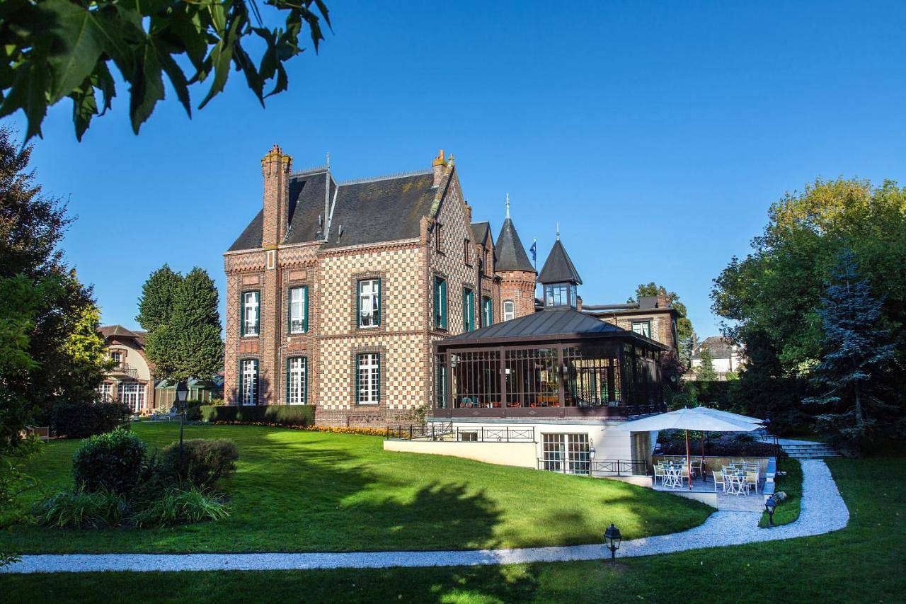 Apartment in Verneuil-sur-Avre, Région d'Évreux