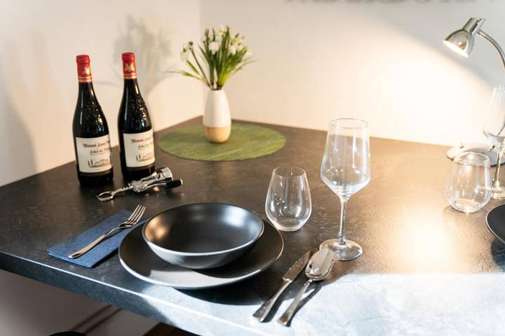 Ferienwohnung für 2 Personen in Libori Paderborn - 3