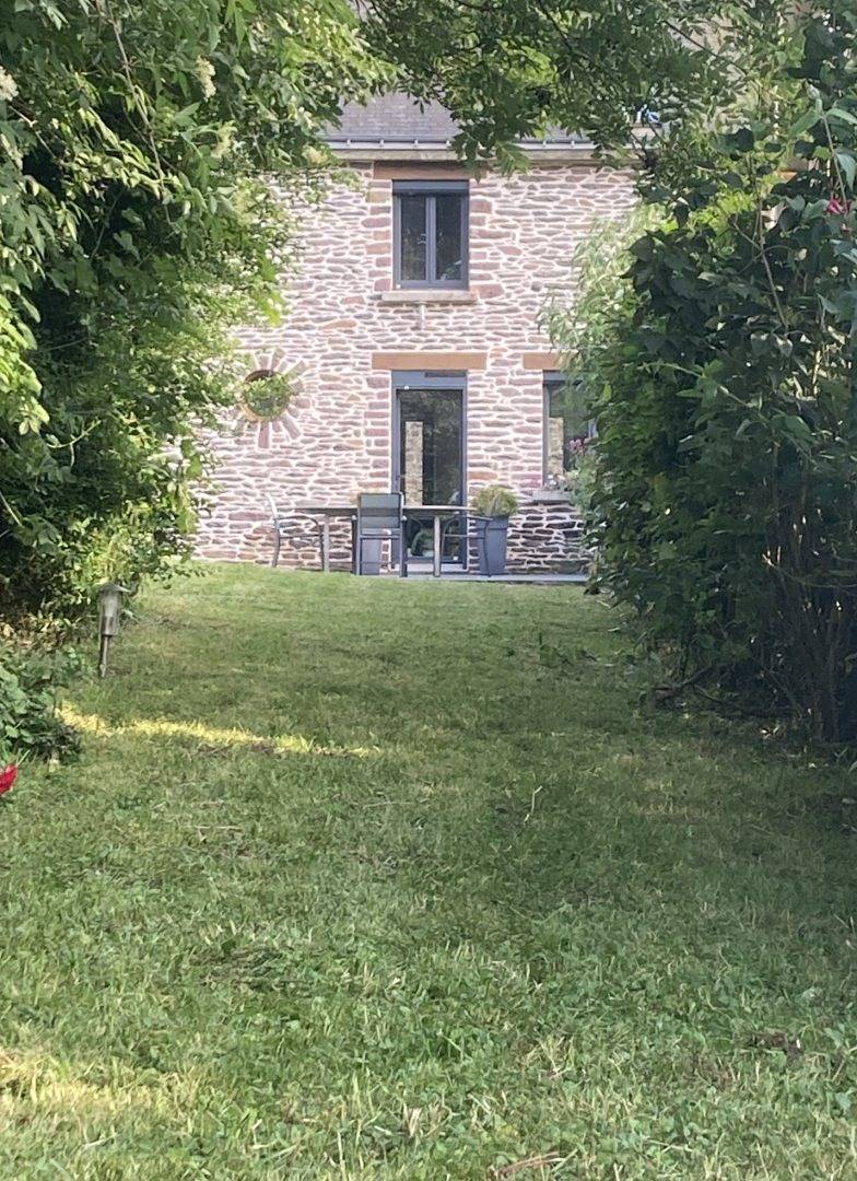 Gîte Mignonne in Mauron, Région de Vannes