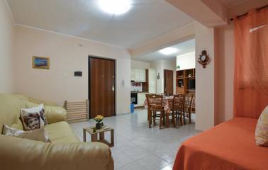 Appartamento per 5 Persone in Mascali, Etna, Foto 4