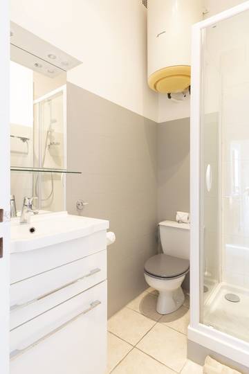 Holiday Rental for 4 People in Cannes, Cannes region, Photo 2